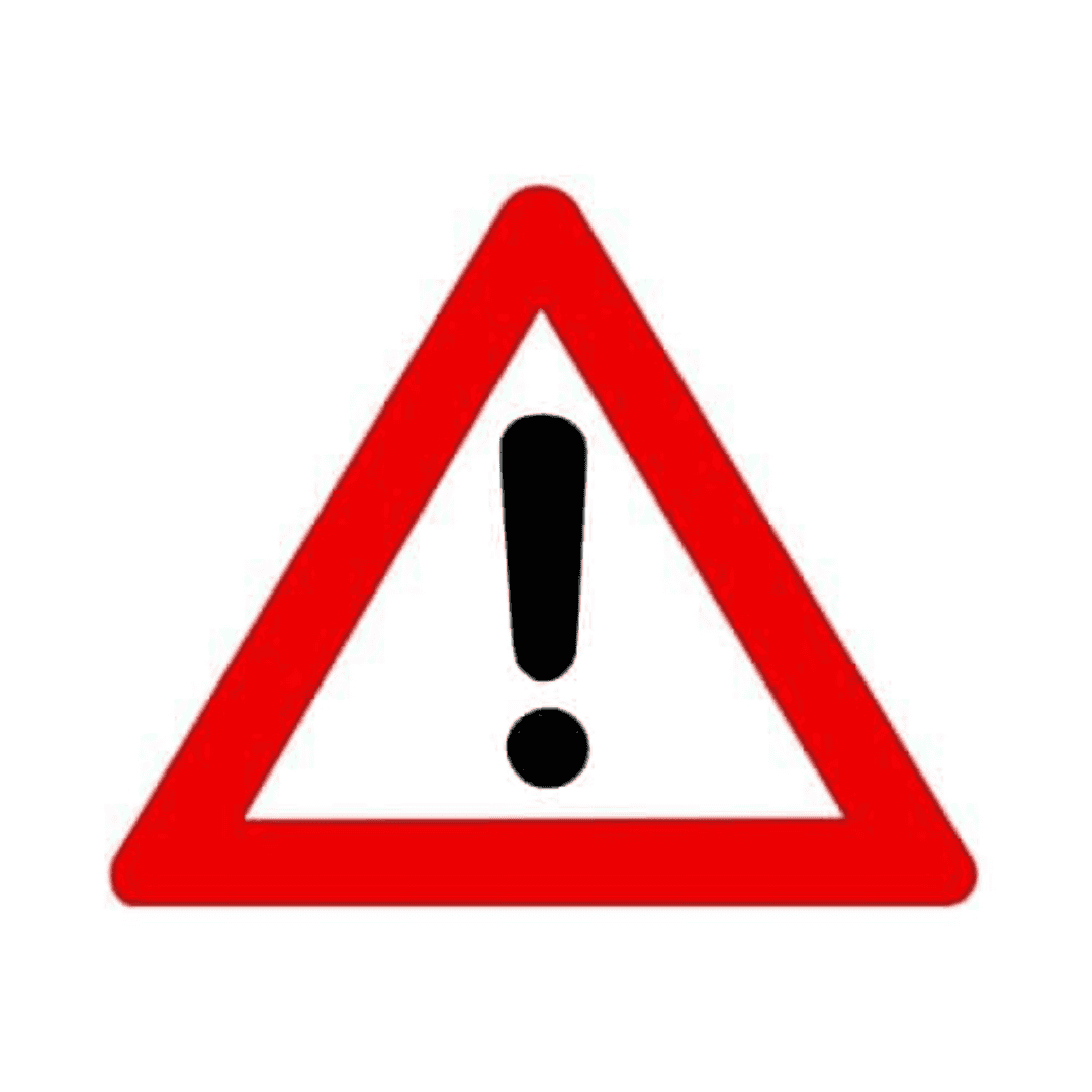 attention